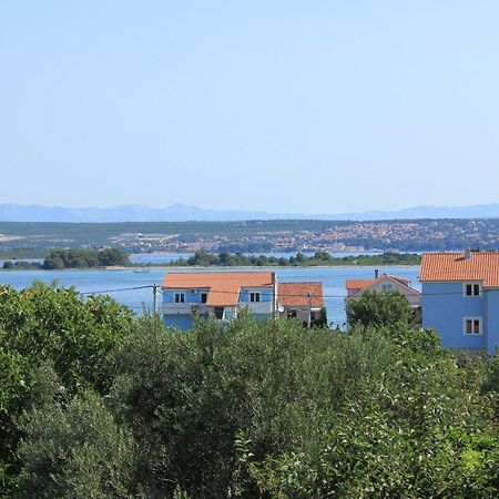 Apartments With A Parking Space Kraj, Pasman - 8213 Tkon Esterno foto