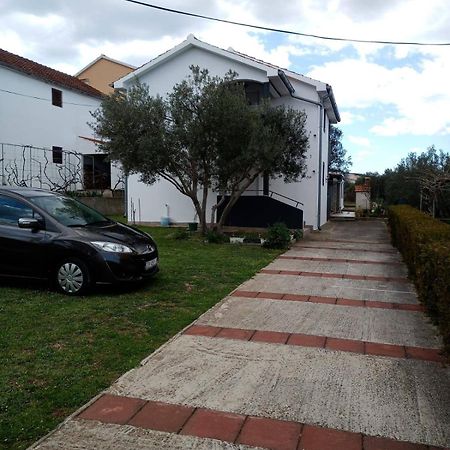 Apartments With A Parking Space Kraj, Pasman - 8213 Tkon Esterno foto